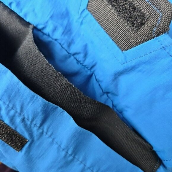 Stearns Elite Drywear Blue XXL 2XL Workwear Rain Jacket Coat All Weather Winter - Picture 13 of 16